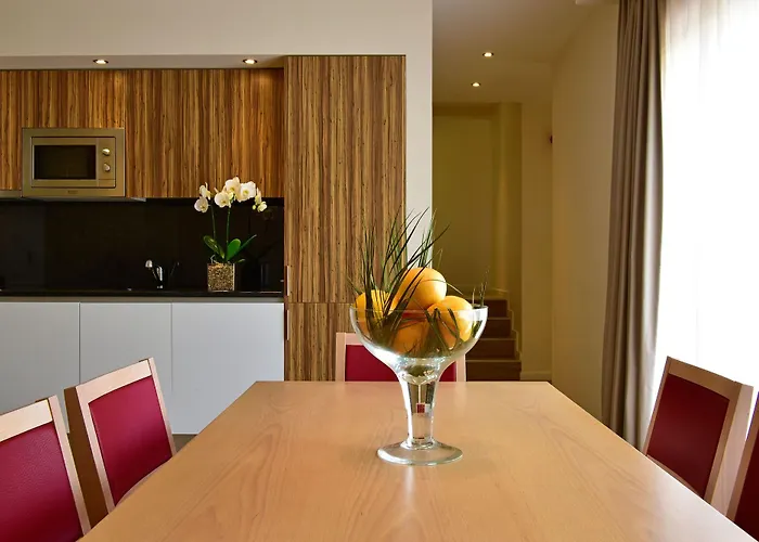 Pestana Alvor Beach Villas