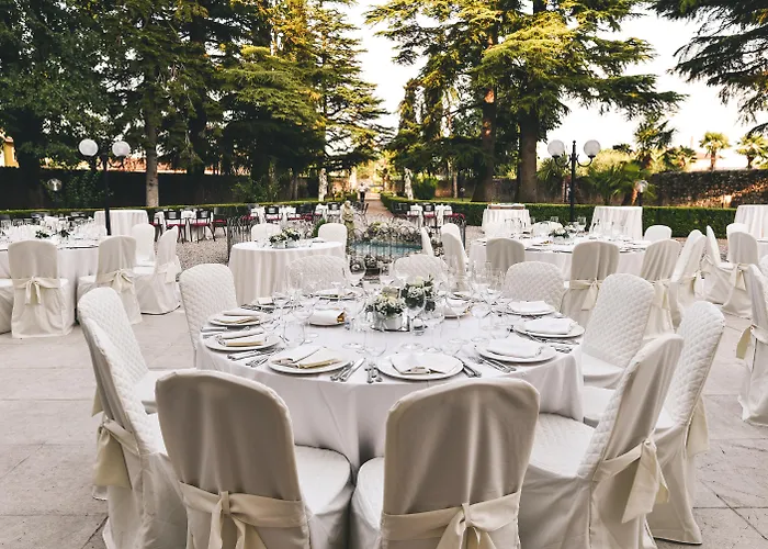 Villa Quaranta Tommasi Wine Resort&Thermal SPA