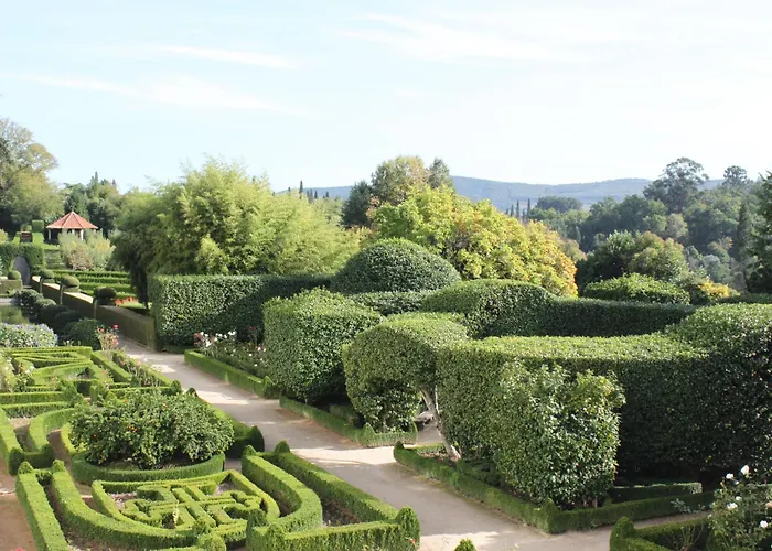 Parador Casa Da Insua