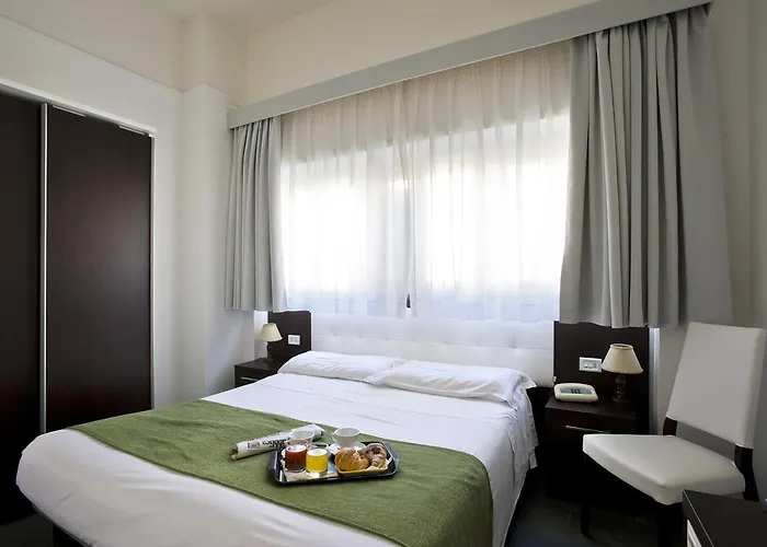 Dipendenza Hotel Bellavista