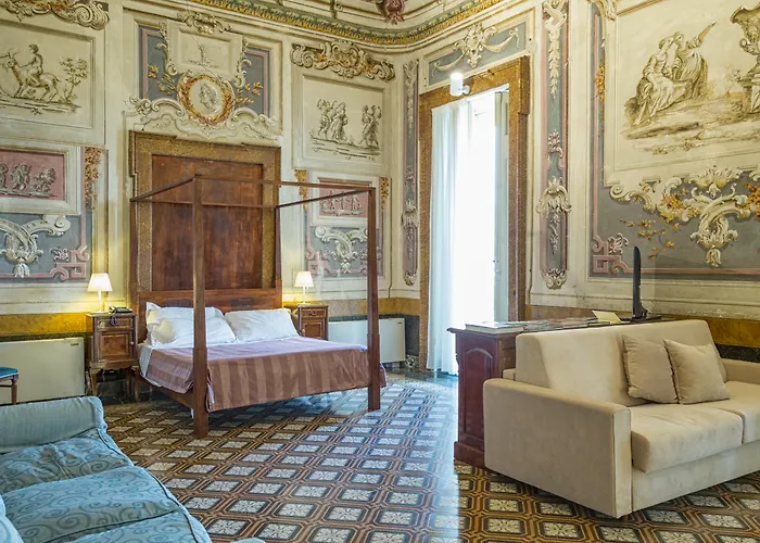 Villa Signorini Hotel
