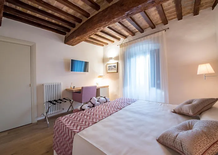 Hotel Il Palazzo