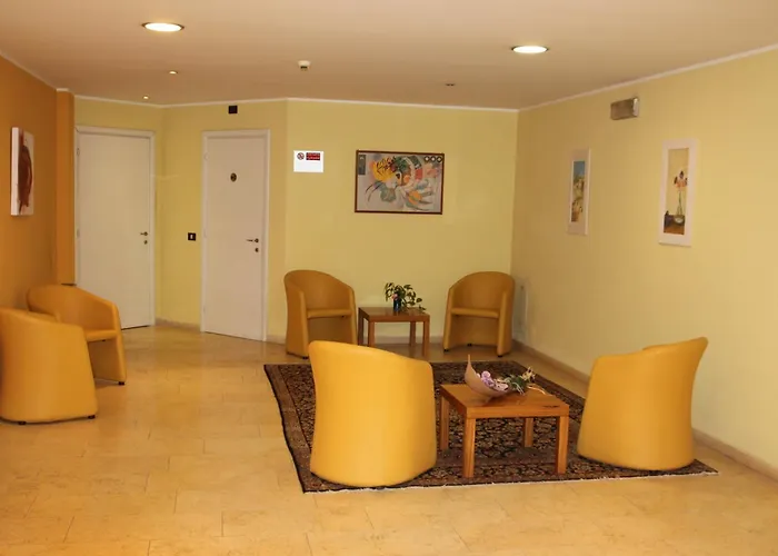 Mh Hotel Piacenza Fiera