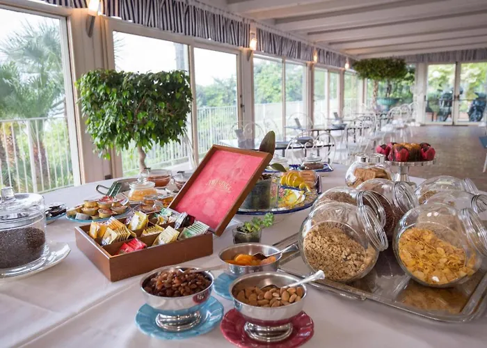 Villa Poseidon -Boutique Hotel-
