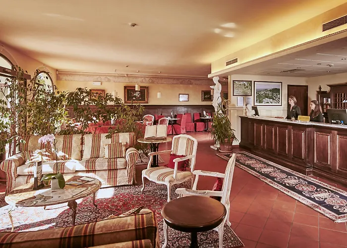 Park Hotel Le Fonti