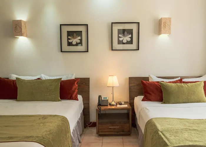 Hotel Silvestre