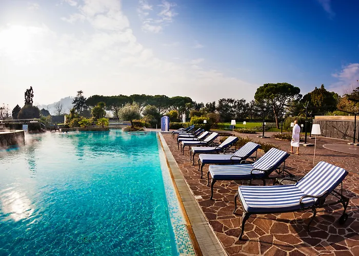 Galzignano Resort Terme & Golf - Hotel Splendid