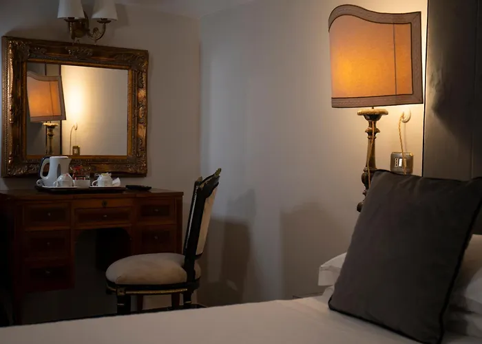 Hotel Villa Taormina