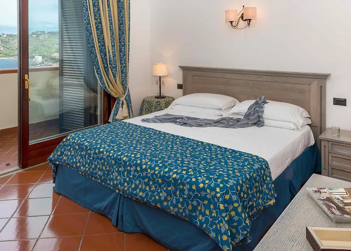 Albergo Filippo II