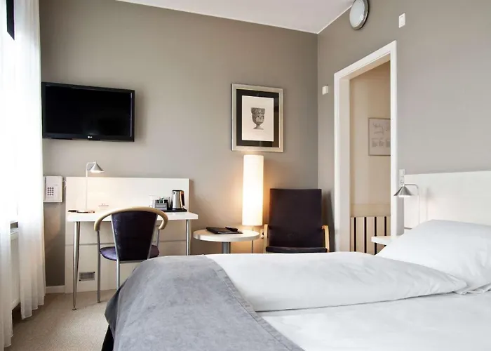 Hotel Kronjylland
