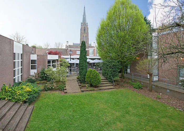 Fletcher Hotel Restaurant Prinsen