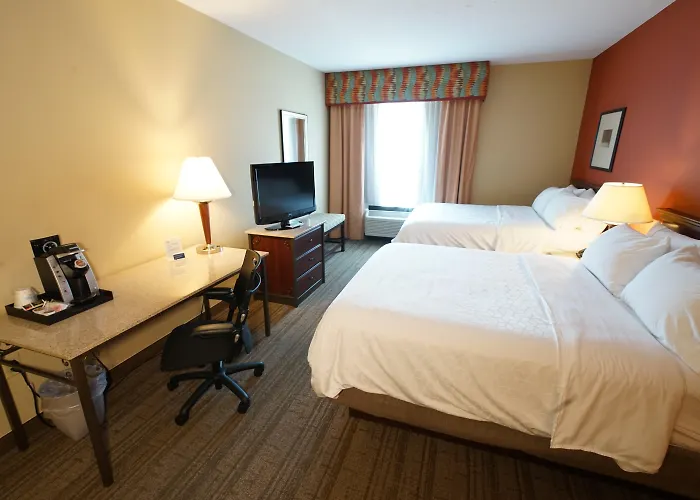 Holiday Inn Express Hotel & Suites Tampa-Oldsmar By Ihg