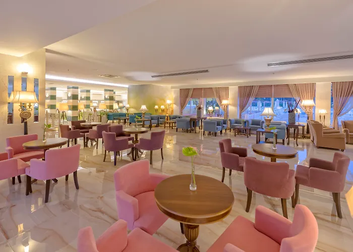 Innvista Hotels Belek