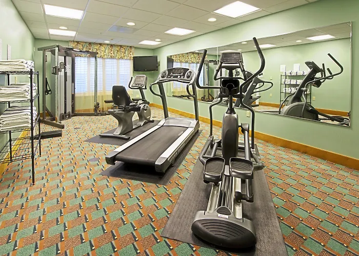 Holiday Inn Express & Suites Tucson By Ihg