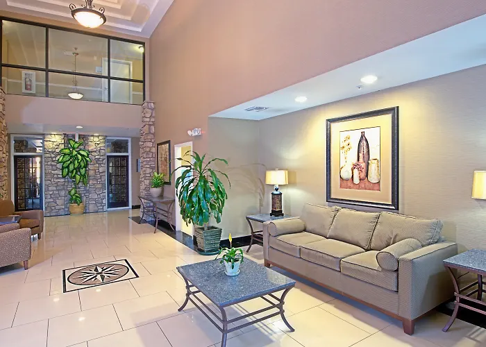 Holiday Inn Express & Suites Tucson By Ihg
