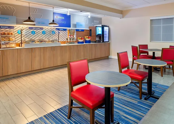 Holiday Inn Express Hotel & Suites Bonita Springs/Naples By Ihg