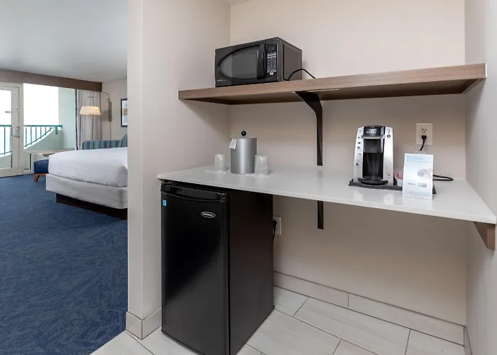Holiday Inn Express Pensacola Beach By Ihg