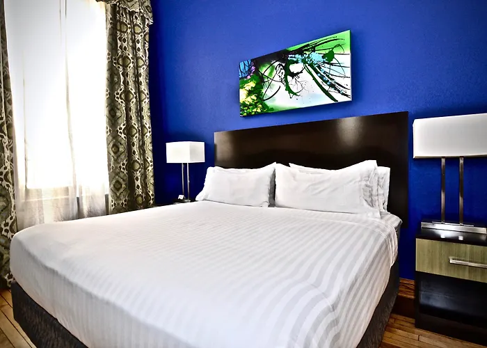 Holiday Inn Express Cleveland Downtown By Ihg