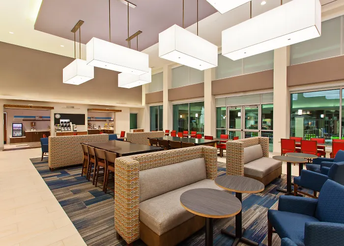 Hyatt Centric The Woodlands