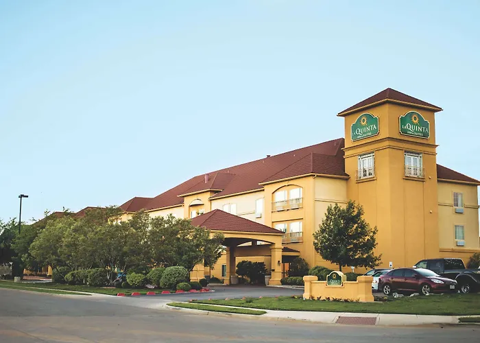 La Quinta By Wyndham Lubbock North