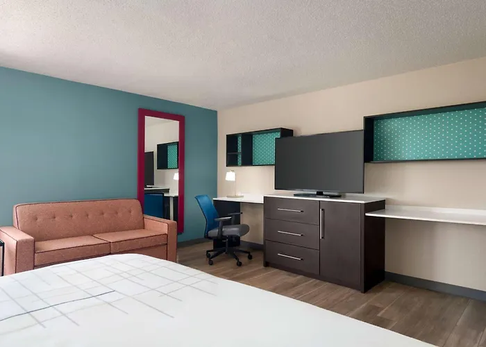 La Quinta Inn By Wyndham Columbus Dublin