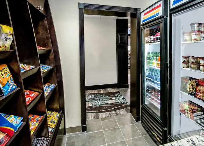 Staybridge Suites Lubbock-University Area By Ihg