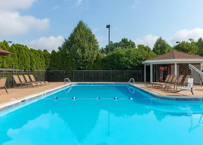 Holiday Inn Express Philadelphia Ne-Bensalem By Ihg