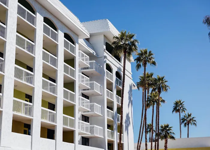 Holiday Inn Phoenix-Mesa Chandler By Ihg