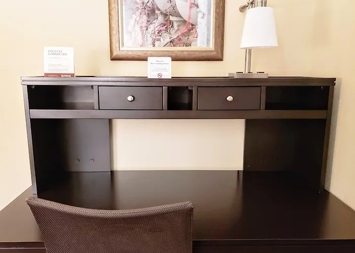 Staybridge Suites Baltimore - Inner Harbor By Ihg