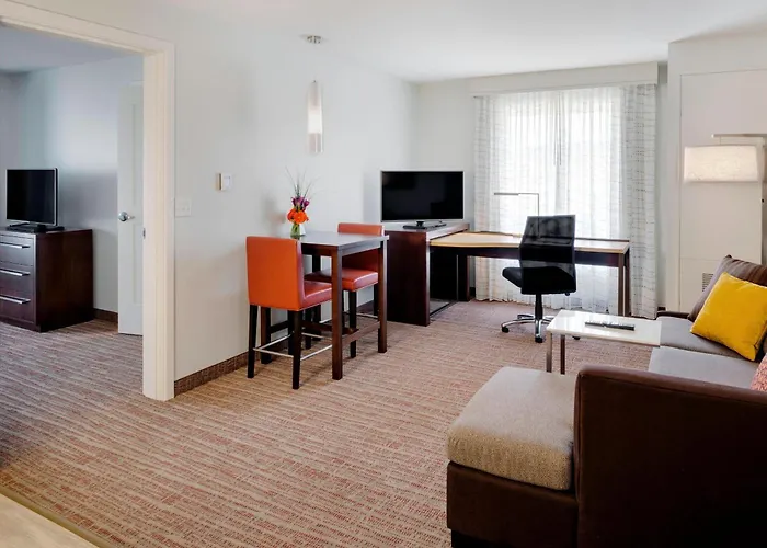 Residence Inn By Marriott Bangor