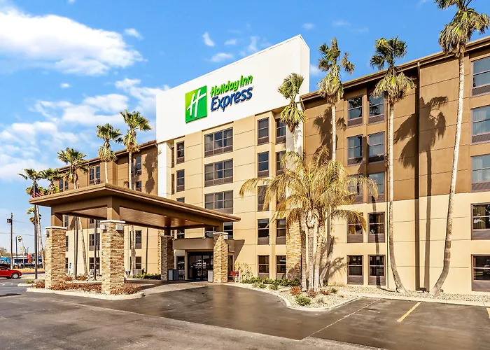 Holiday Inn Express