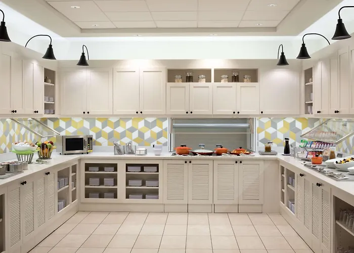 Hyatt Place Biloxi