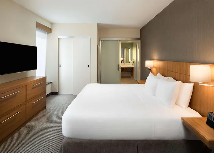 Hyatt Place Biloxi