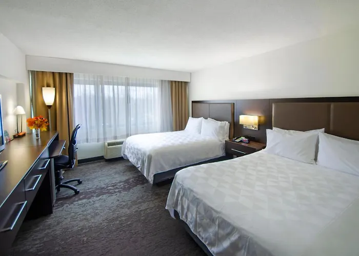 Holiday Inn Princeton By Ihg