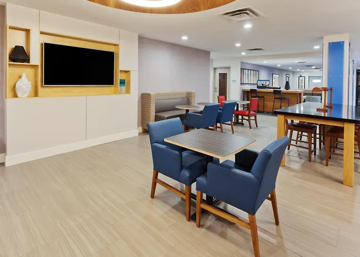 Holiday Inn Express Rome-East By Ihg