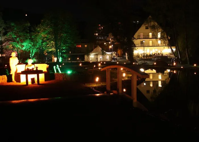 Hotel Alte Muehle