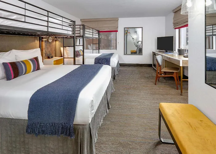 Hotel Becket, BW Signature Collection