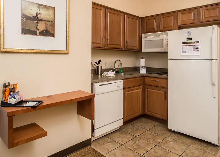 Staybridge Suites Las Cruces By Ihg