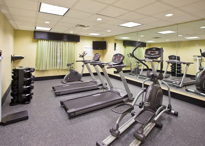 Holiday Inn Express