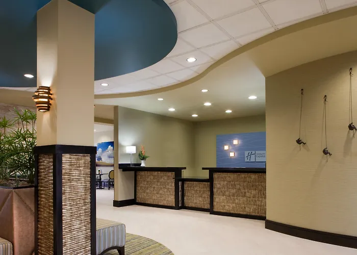Holiday Inn Express