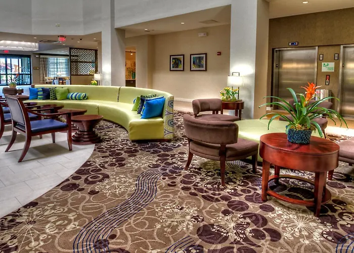 Holiday Inn & Suites Tupelo North By Ihg