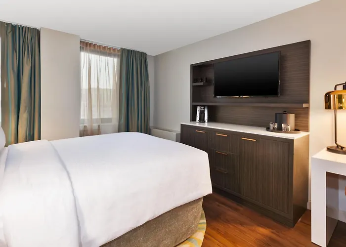 Hotel Indigo Rochester - Mayo Clinic Area By Ihg