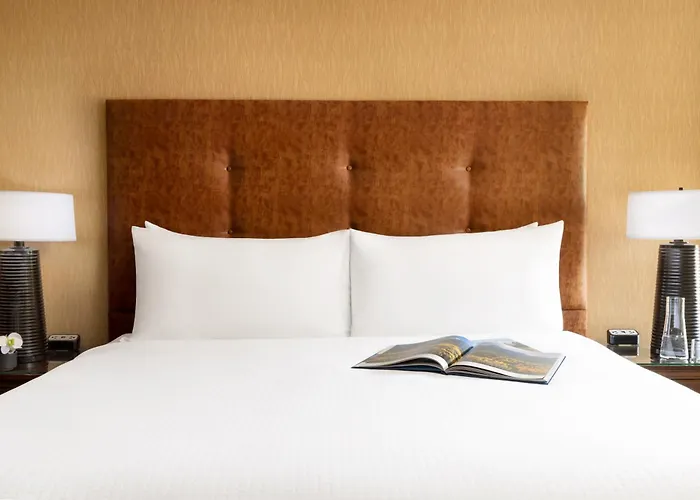 Elevation Hotel & Spa