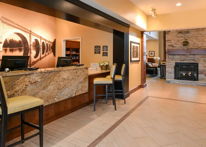 Staybridge Suites Merrillville By Ihg