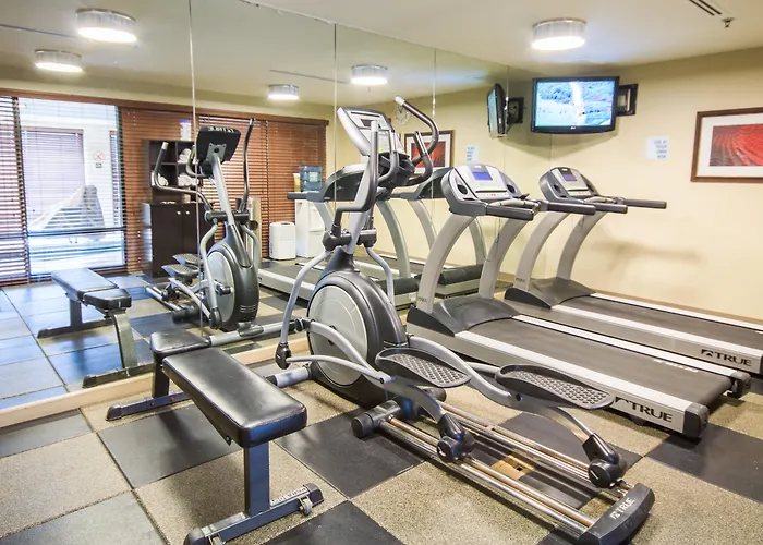 Holiday Inn Express Hotel & Suites Auburn By Ihg