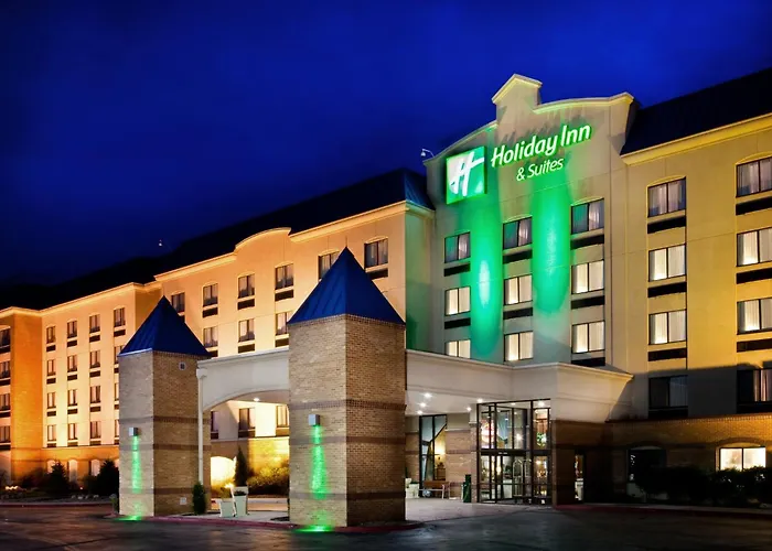Holiday Inn Hotel & Suites Council Bluffs By Ihg