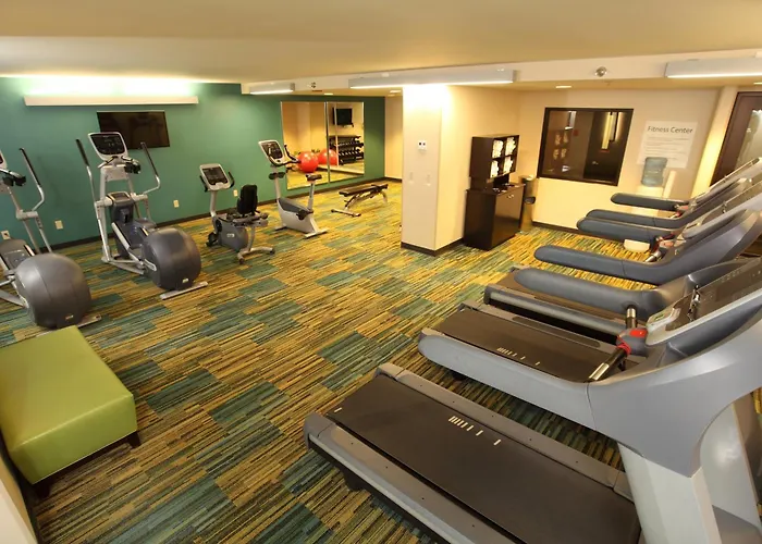 Holiday Inn & Suites Duluth-Downtown By Ihg