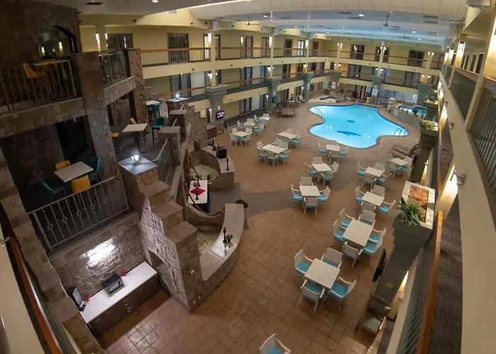 Baymont By Wyndham Shakopee