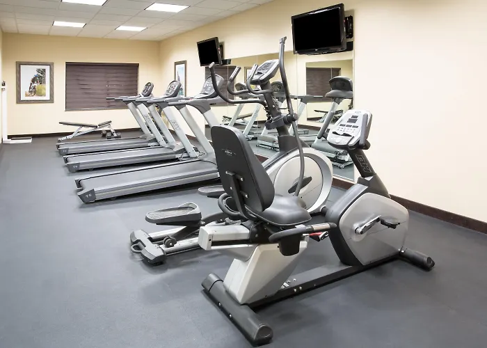 Holiday Inn & Suites Durango Downtown By Ihg