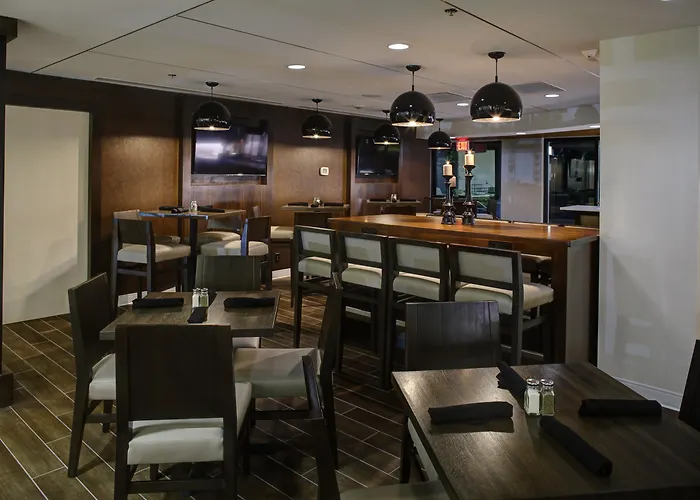 Holiday Inn Franklin - Cool Springs By Ihg